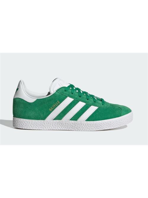 gazelle ADIDAS ORIGINAL | IE5612GREEN